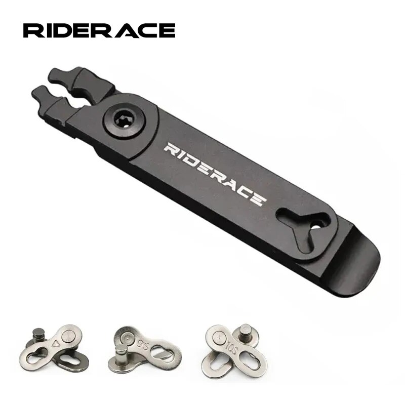 Chain Quick Link - RIDERACE Tang rantai sepeda Mini, alat