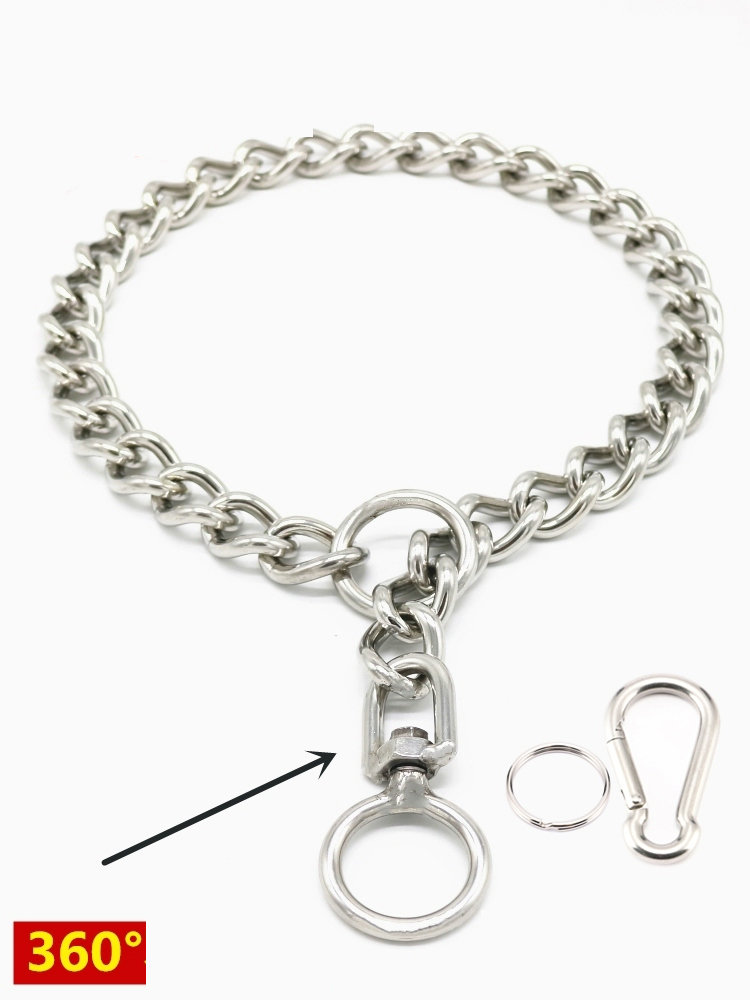 Chain Quick Link - 100% Stainless Steel 304 mulus tanpa