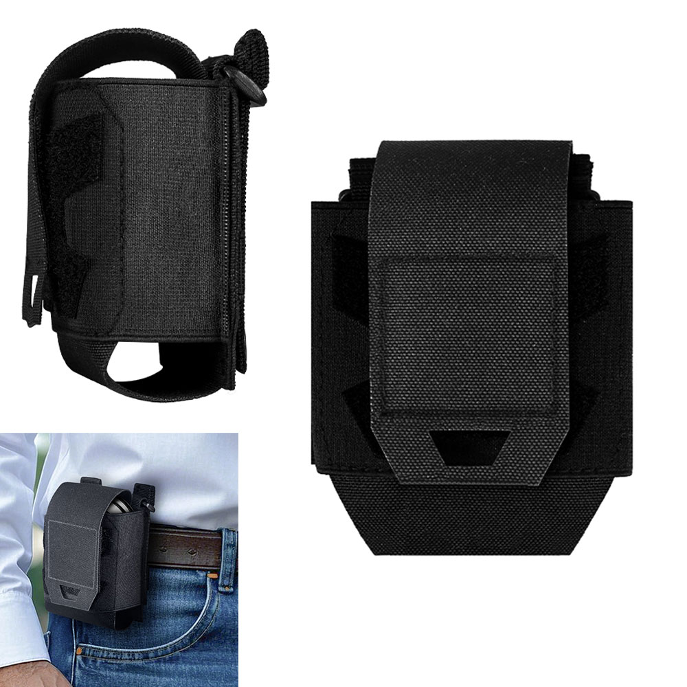 Chain Quick Link - Kantong Pembawa Borgol Nylon yang Dapat