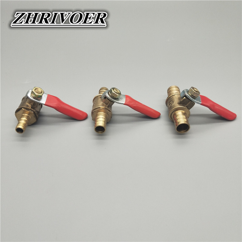 6Mm-12Mm Selang Duri Inline Ku - Spoke Nipple Brass ulasan dan harga