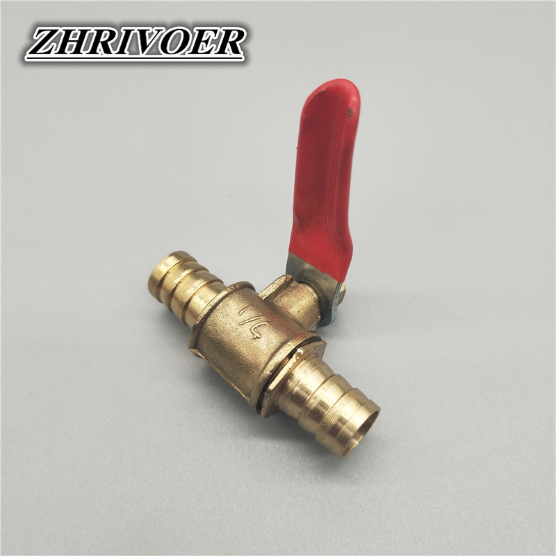 6Mm-12Mm Selang Duri Inline Ku - Spoke Nipple Brass ulasan dan harga