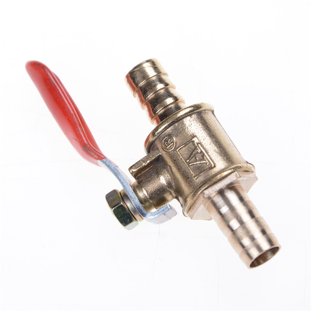 【Katup Bola Penutup Saluran Ba - Spoke Nipple Brass ulasan dan harga