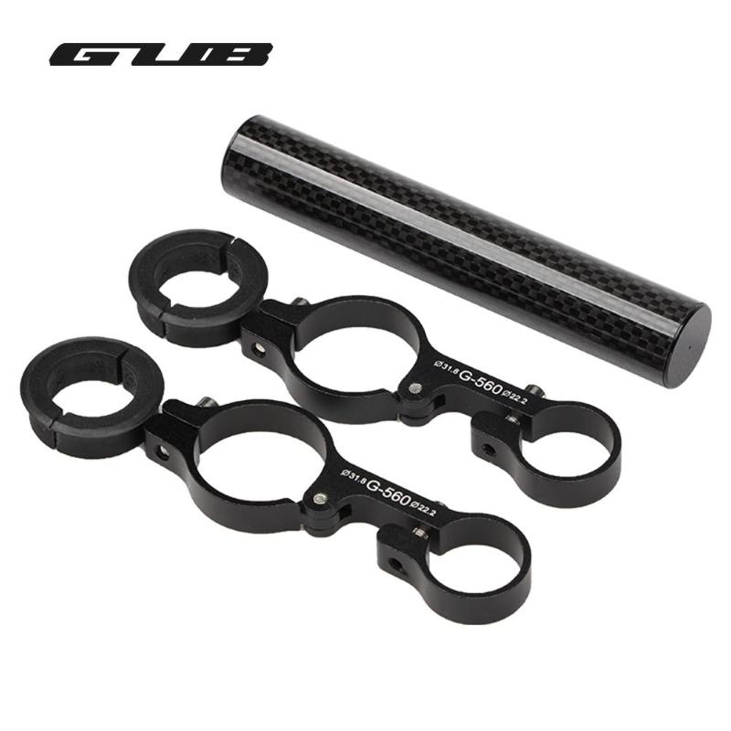 GUB 130mm Tabung Pemanjang Sta - Mountain Biking Tube ulasan dan harga