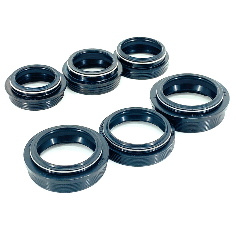 Penyeka Garpu Depan Sepeda Gun - Mountain Biking Tube ulasan dan harga