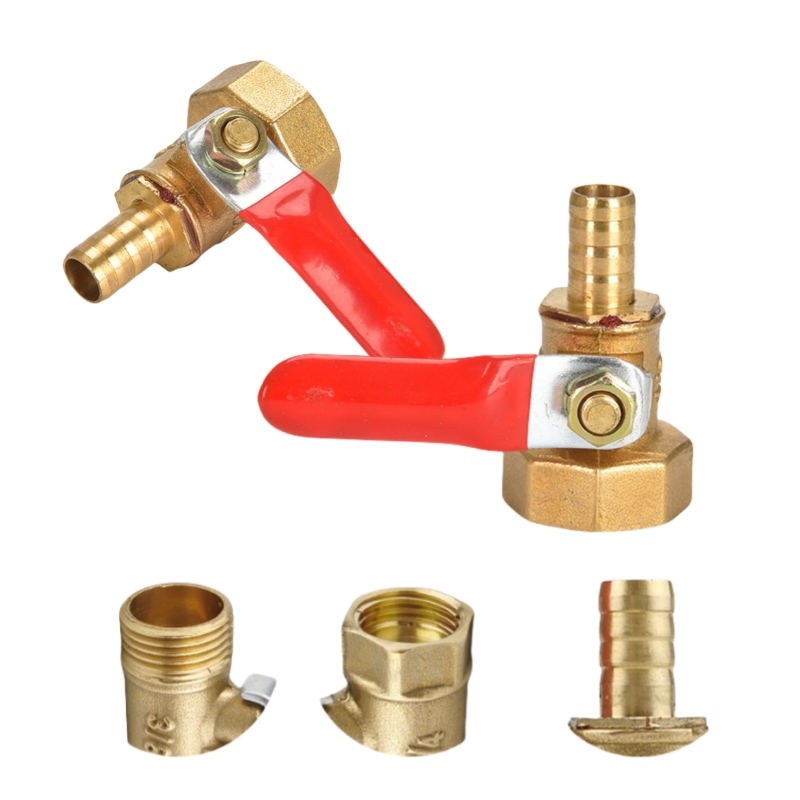 Konektor Katup Bola Berduri Ku - Spoke Nipple Brass ulasan dan harga