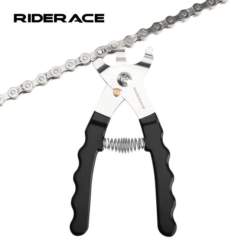 RIDERACE Tang rantai sepeda MT - Chain Quick Link ulasan dan harga