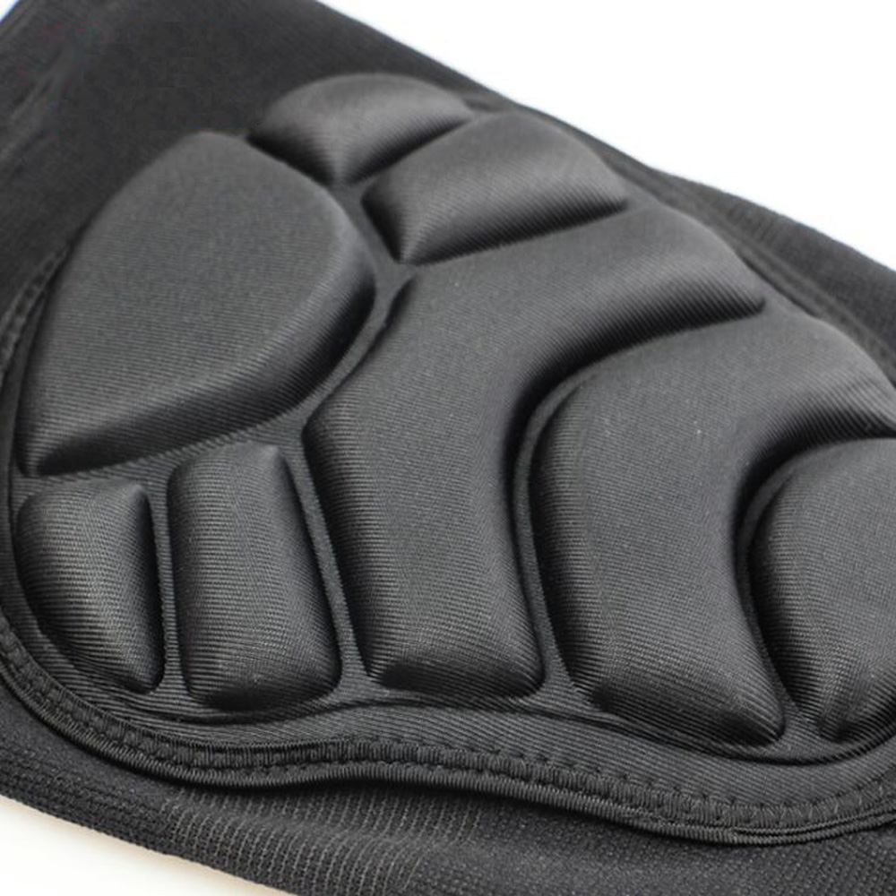 1 Pasang Pelindung Lutut MTB A - Mountain Biking Elbow Pads ulasan dan harga