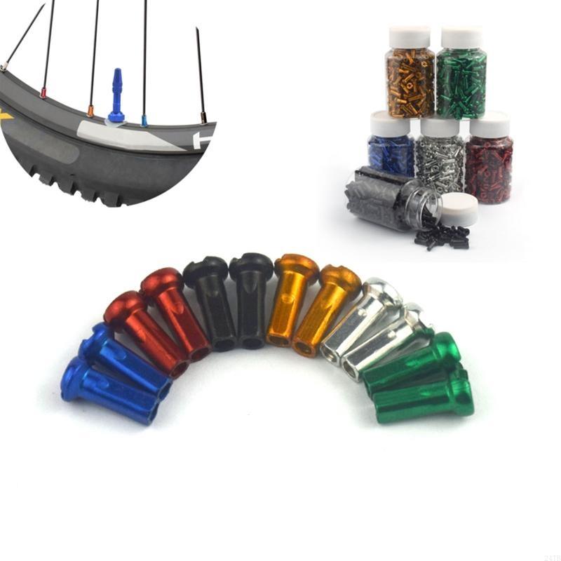 60 Buah Topi Jari-jari Sepeda  - Mountain Biking Tips ulasan dan harga