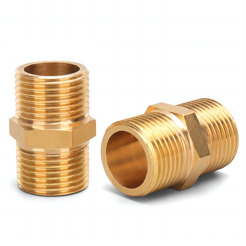 Adaptor Coupler cepat Fitting  - Spoke Nipple Brass ulasan dan harga