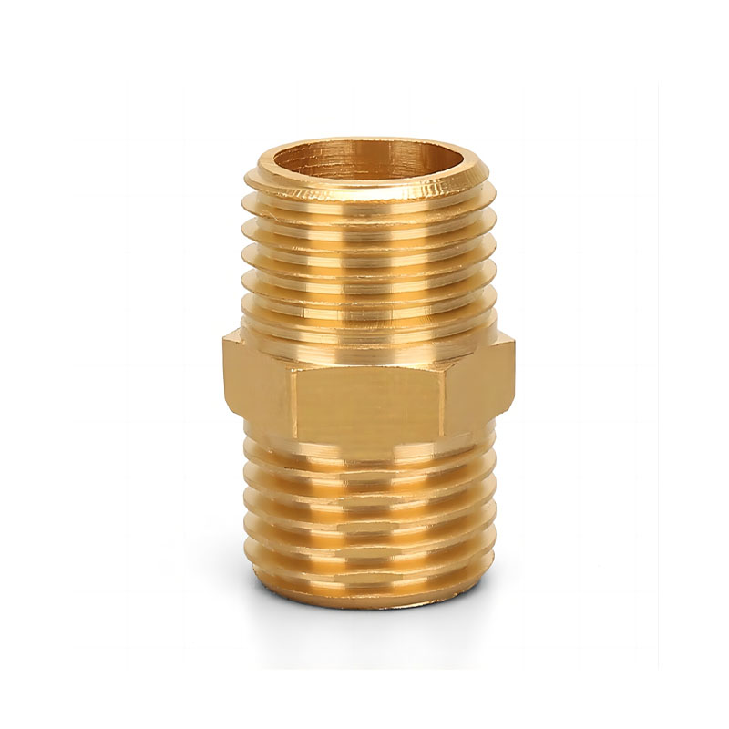 Adaptor Coupler cepat Fitting  - Spoke Nipple Brass ulasan dan harga