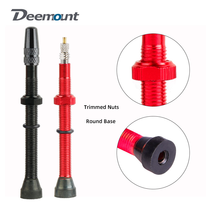 2 Buah Deemount 60Mm Sepeda Tu - Spoke Nipple Brass ulasan dan harga