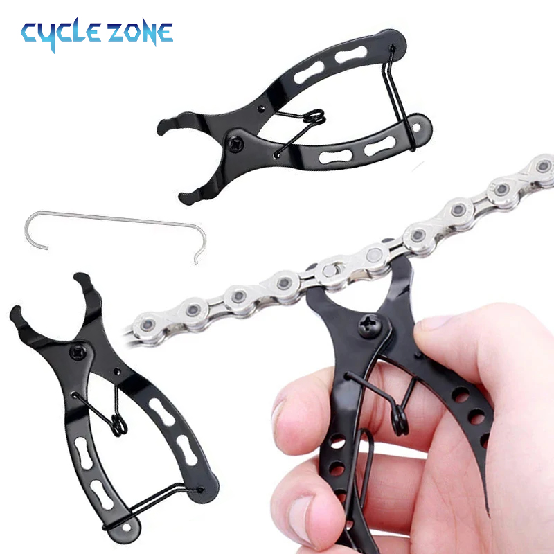 Tang gesper rantai sepeda Mini - Chain Quick Link ulasan dan harga