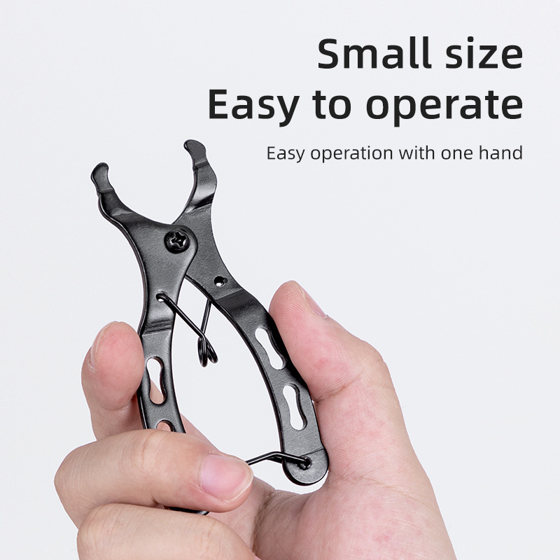 Tang gesper rantai sepeda Mini - Chain Quick Link ulasan dan harga