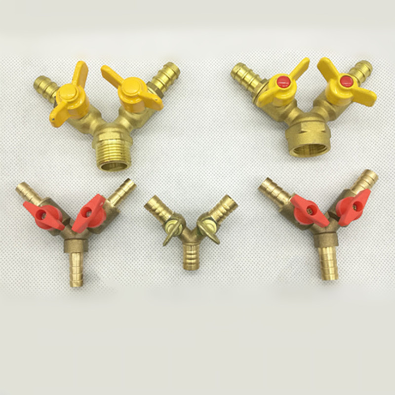 6Mm 8Mm 10Mm 20 Selang Duri Y  - Spoke Nipple Brass ulasan dan harga