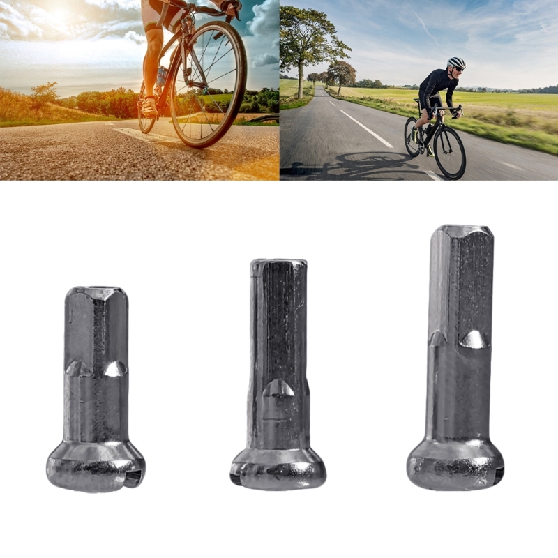 36 Buah Ujung Ujung Jari-jari  - Mountain Biking Tips ulasan dan harga
