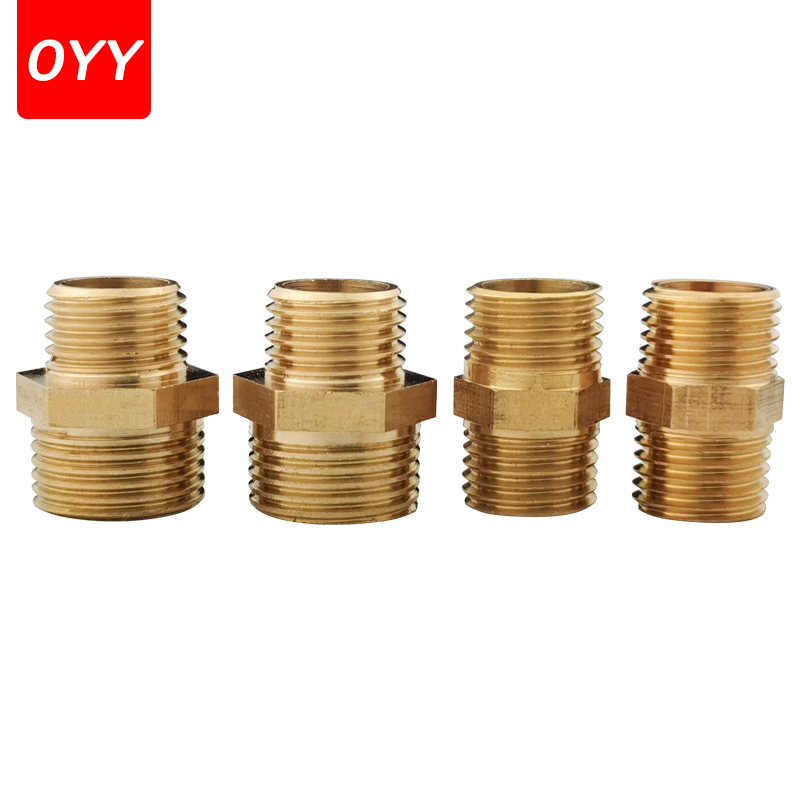 Adaptor Coupler cepat Fitting  - Spoke Nipple Brass ulasan dan harga
